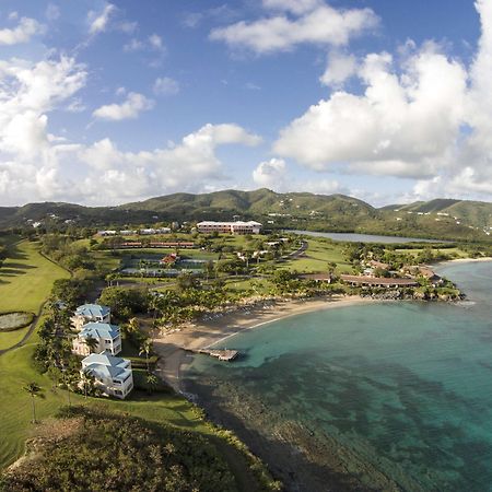 The Buccaneer Beach & Golf Resort Кристіанстед Екстер'єр фото