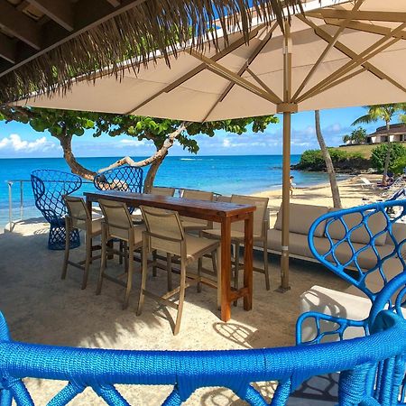 The Buccaneer Beach & Golf Resort Кристіанстед Екстер'єр фото