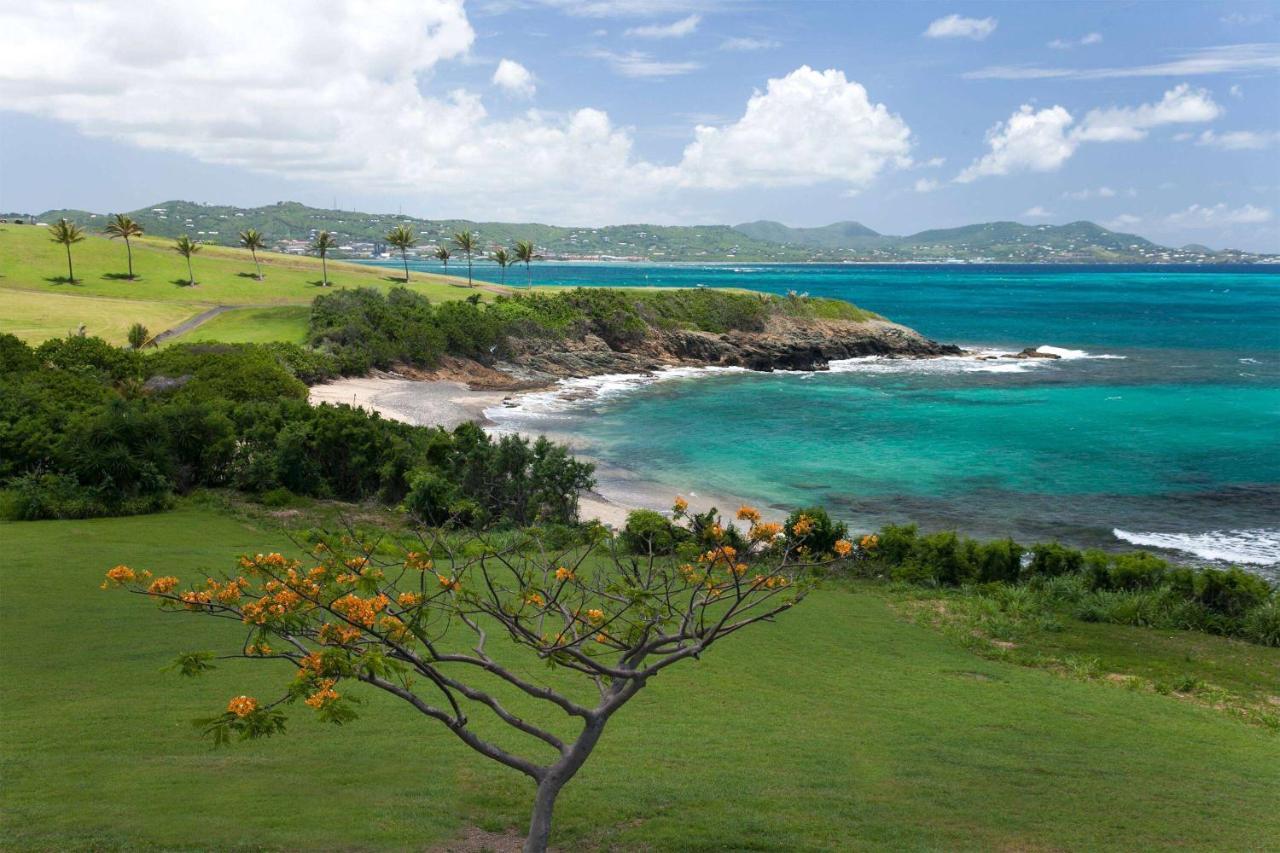 The Buccaneer Beach & Golf Resort Кристіанстед Екстер'єр фото