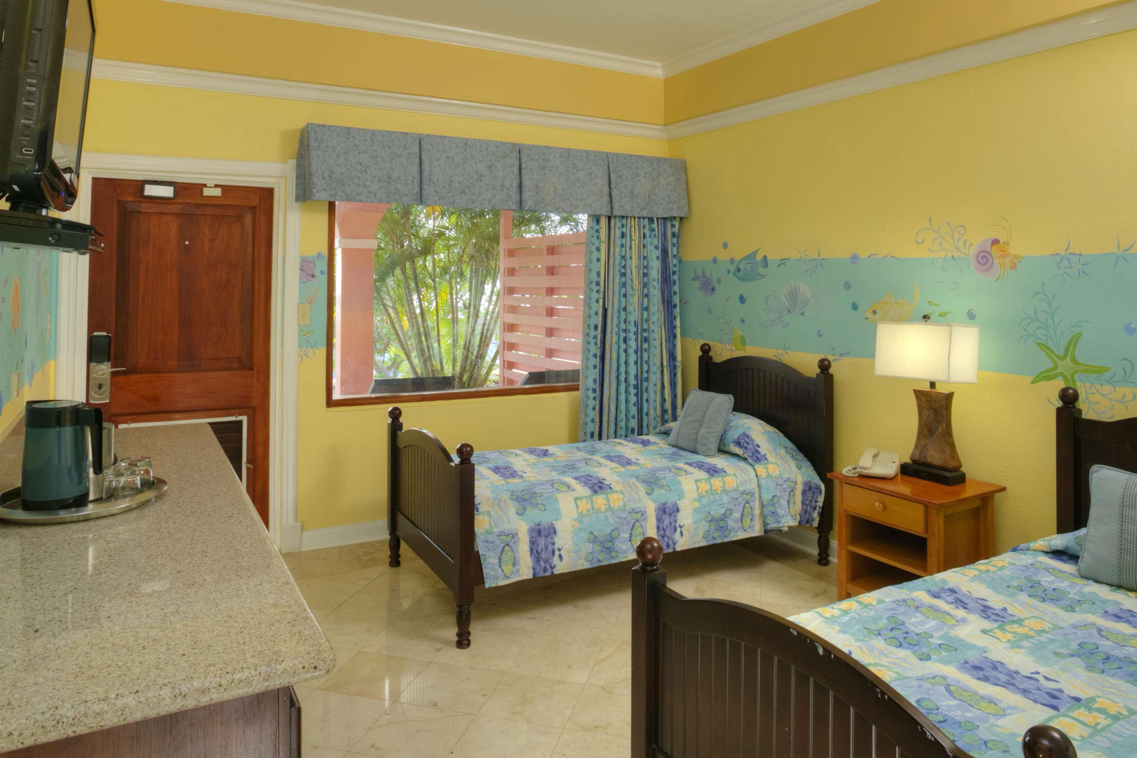 The Buccaneer Beach & Golf Resort Кристіанстед Екстер'єр фото