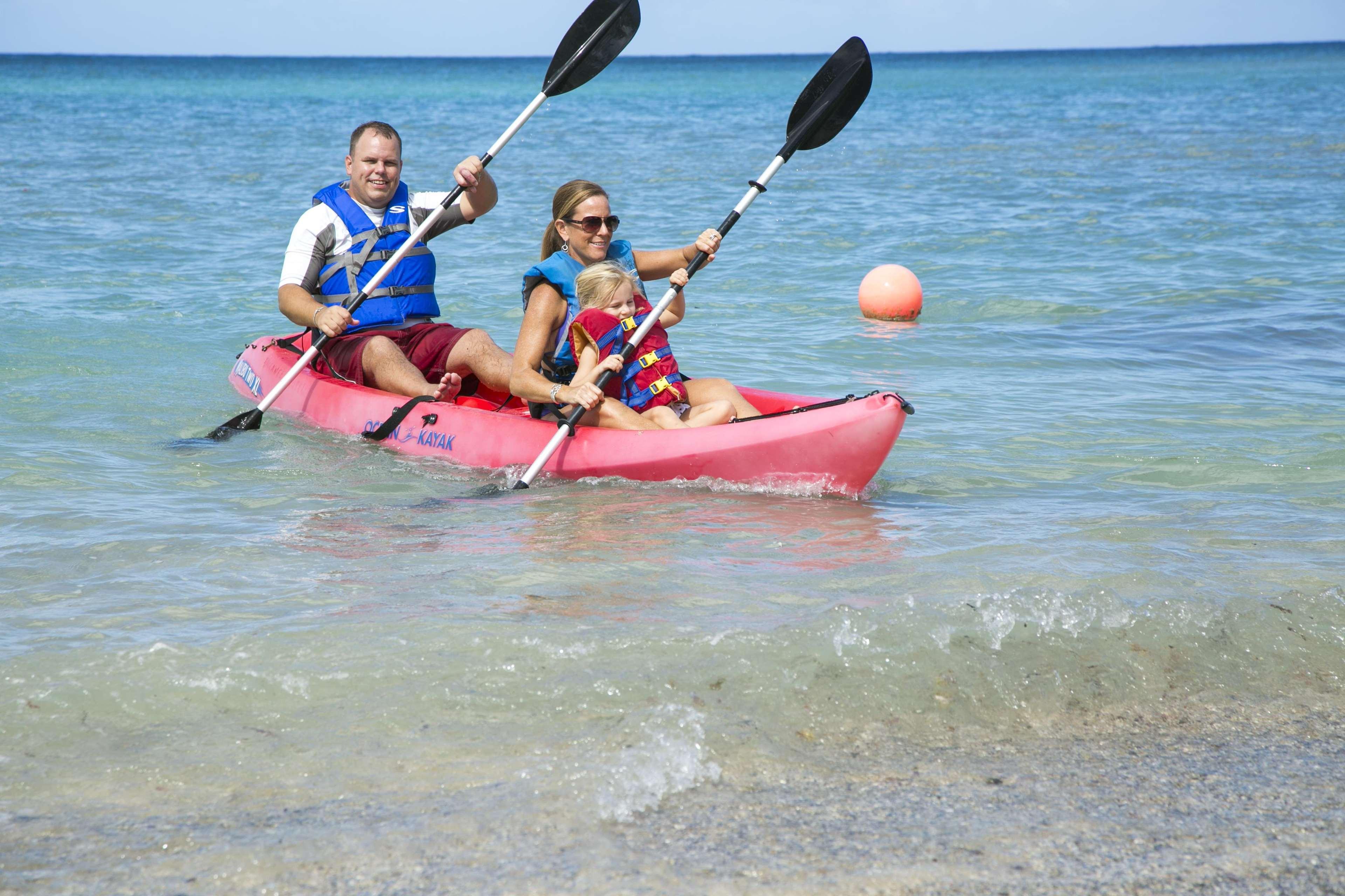 The Buccaneer Beach & Golf Resort Кристіанстед Екстер'єр фото