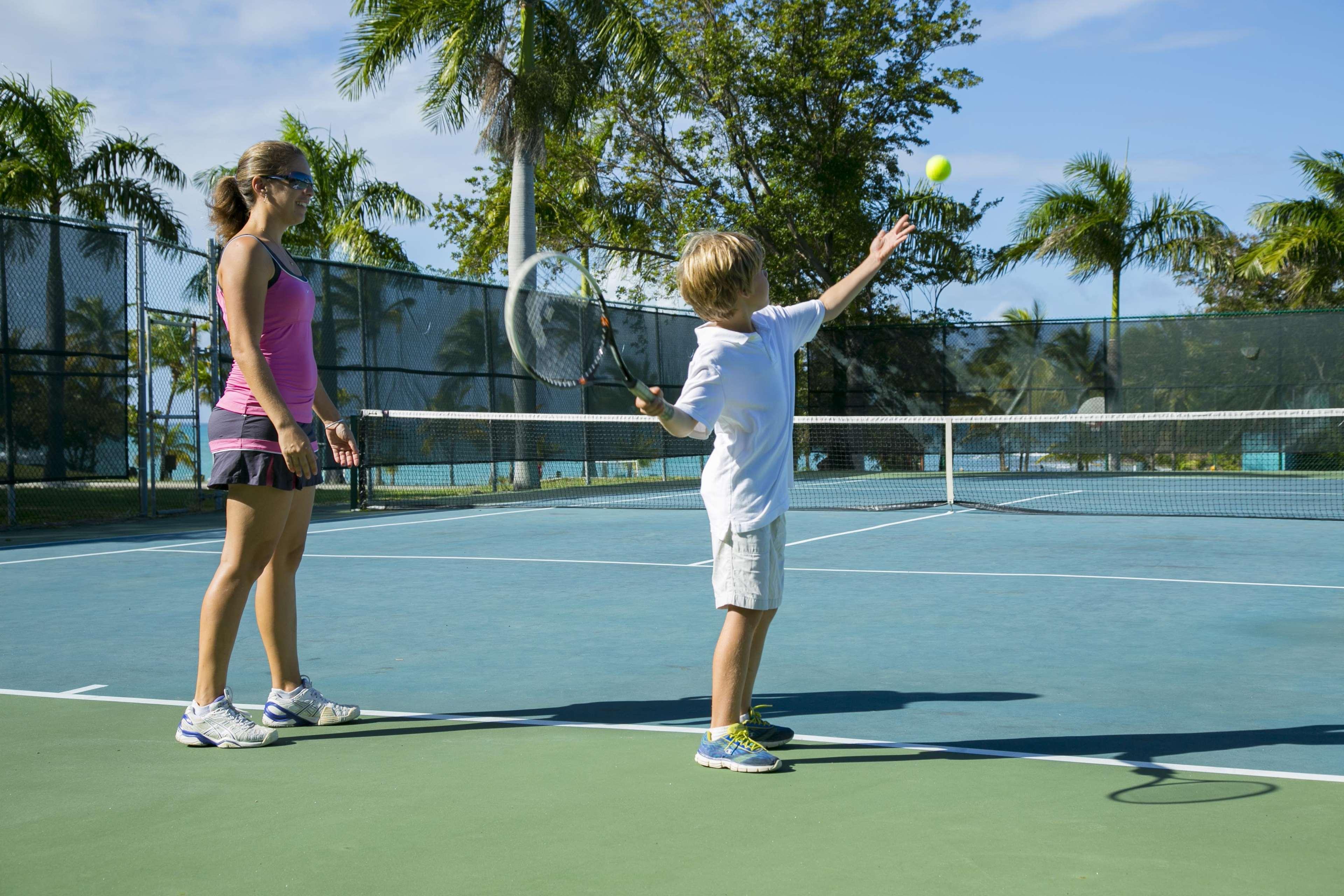The Buccaneer Beach & Golf Resort Кристіанстед Екстер'єр фото