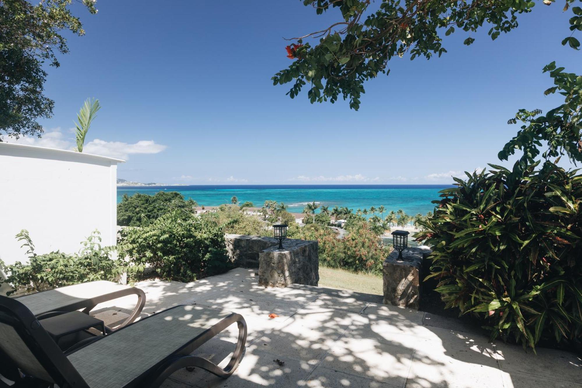The Buccaneer Beach & Golf Resort Кристіанстед Екстер'єр фото