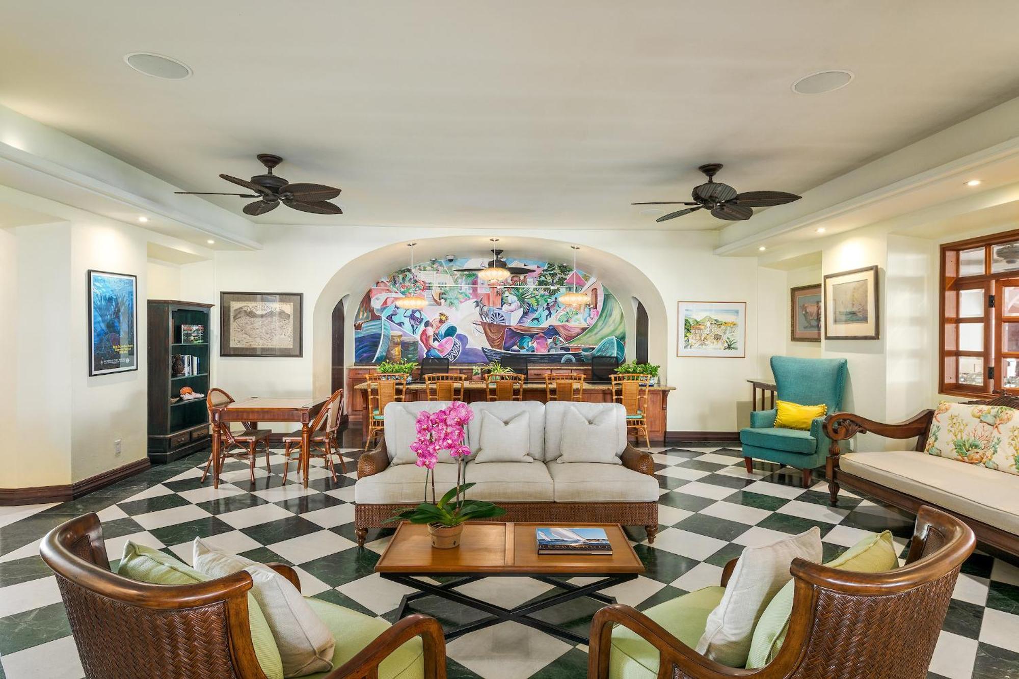 The Buccaneer Beach & Golf Resort Кристіанстед Екстер'єр фото