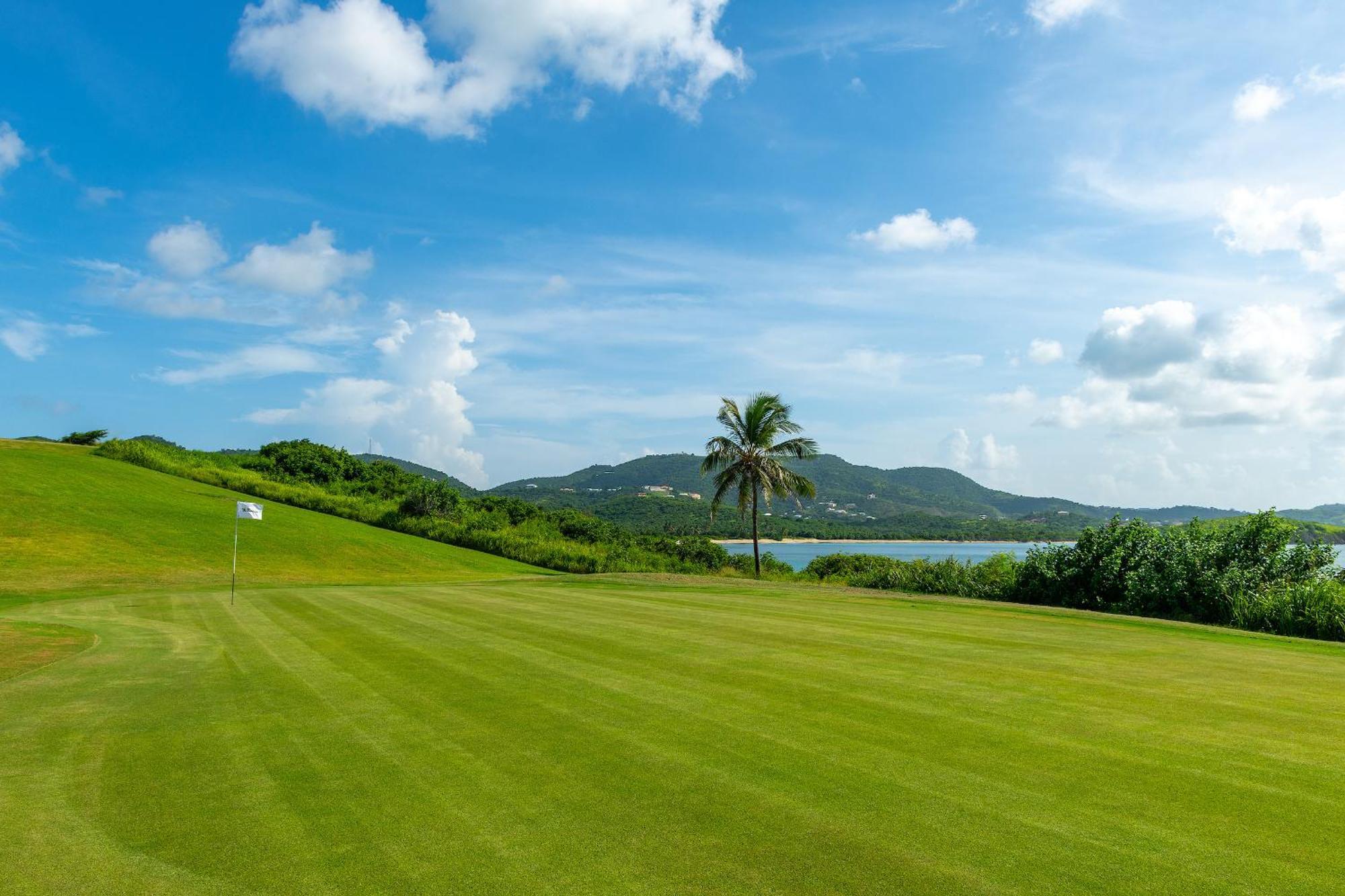 The Buccaneer Beach & Golf Resort Кристіанстед Номер фото