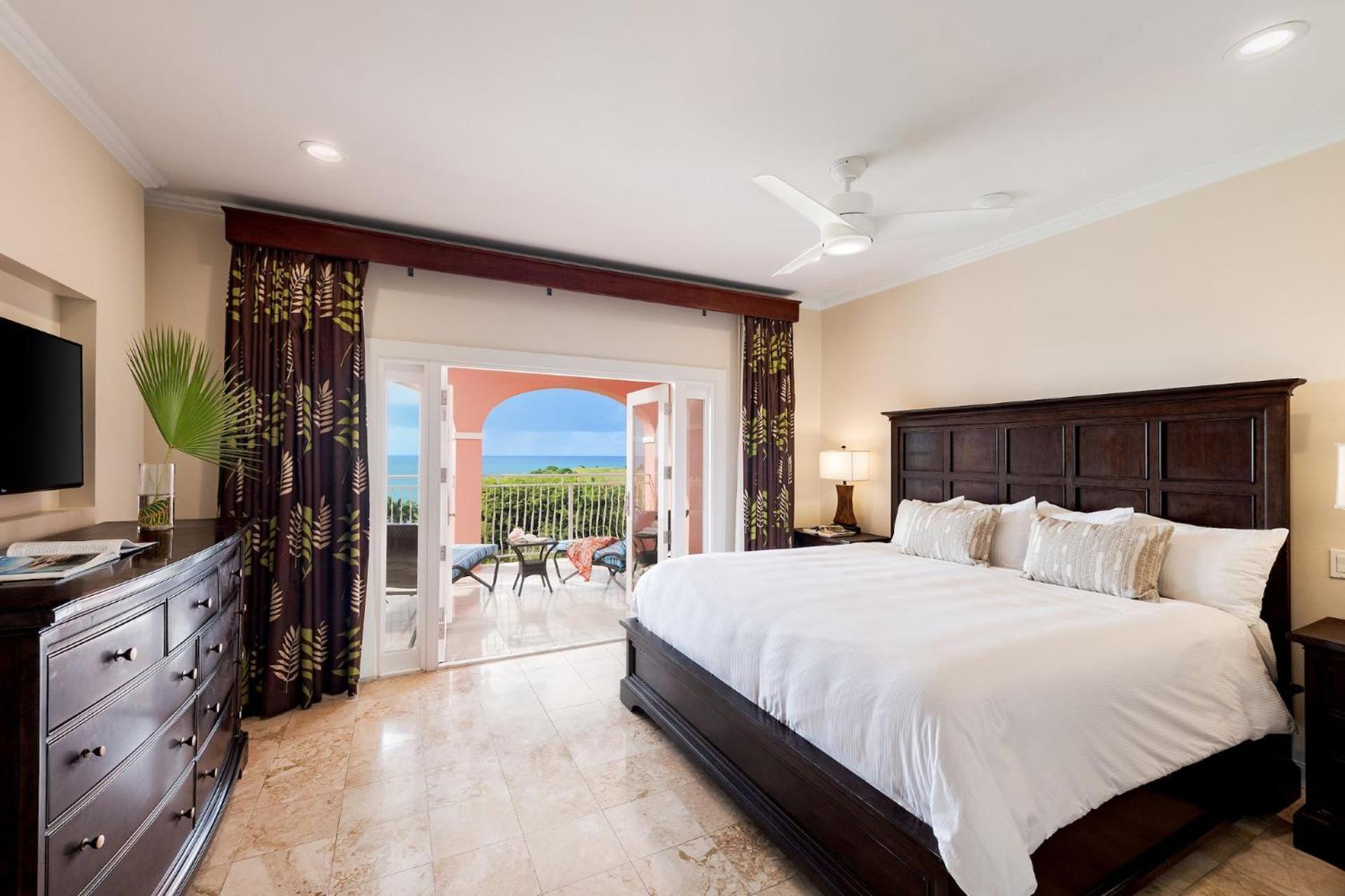 The Buccaneer Beach & Golf Resort Кристіанстед Екстер'єр фото