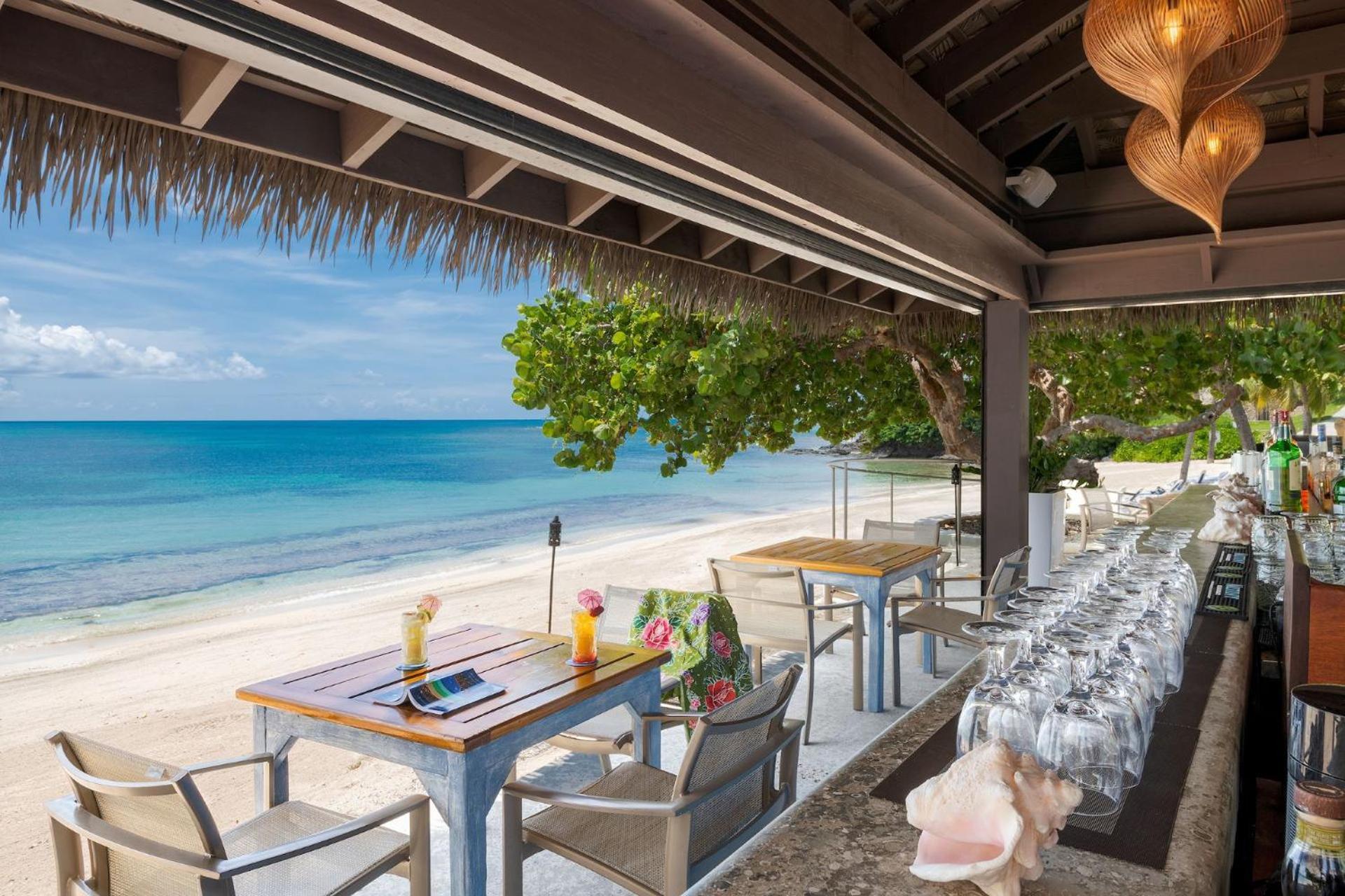 The Buccaneer Beach & Golf Resort Кристіанстед Екстер'єр фото