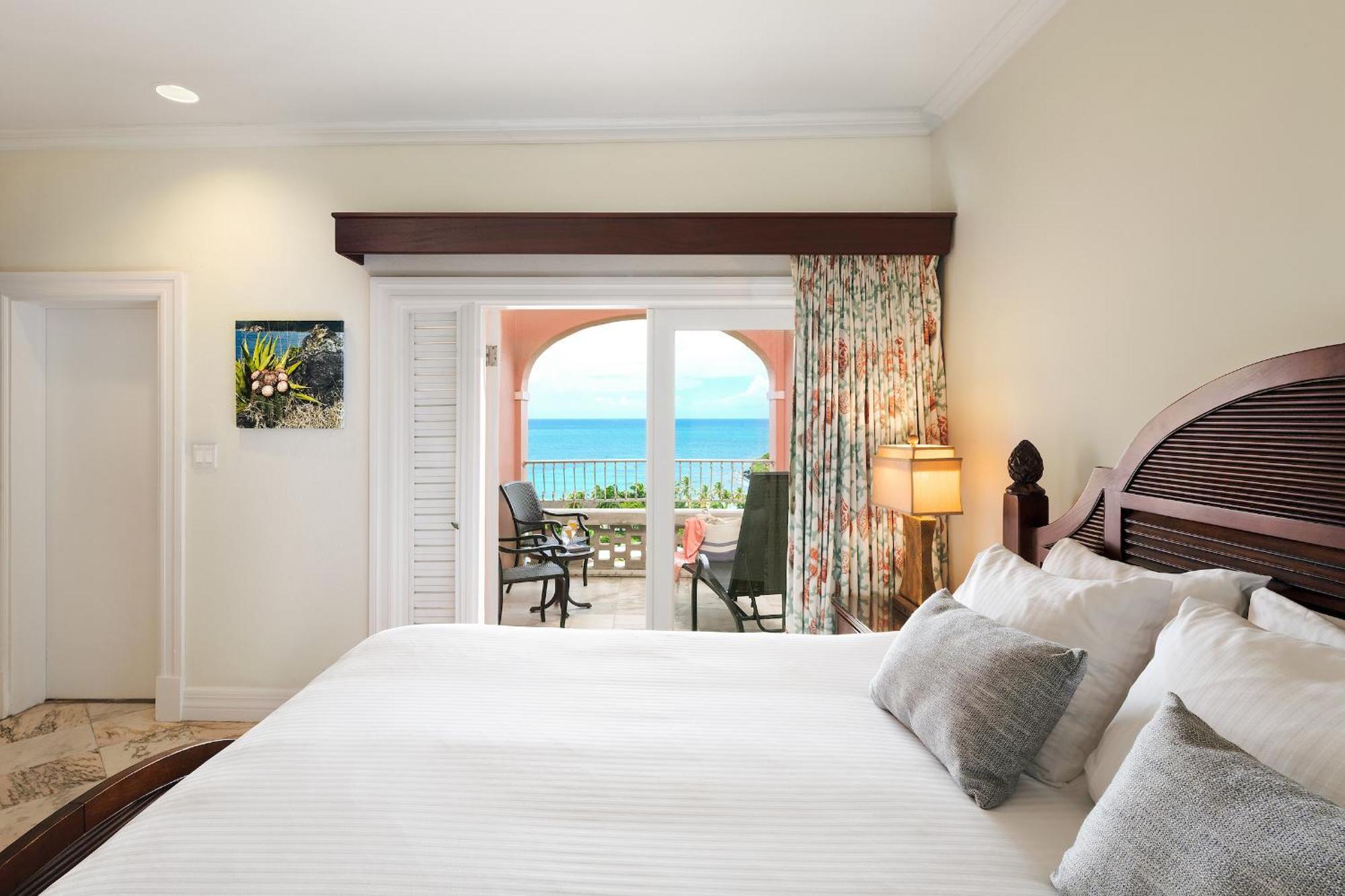 The Buccaneer Beach & Golf Resort Кристіанстед Номер фото