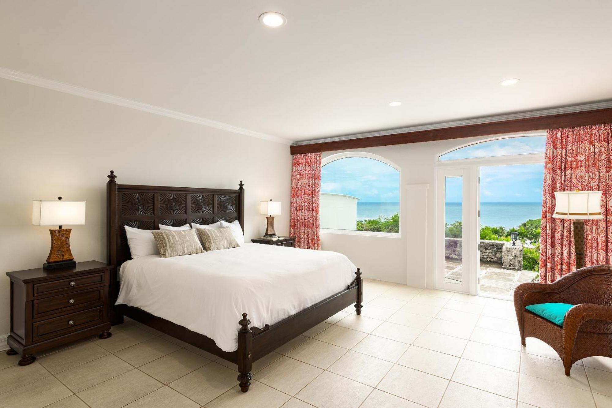 The Buccaneer Beach & Golf Resort Кристіанстед Номер фото